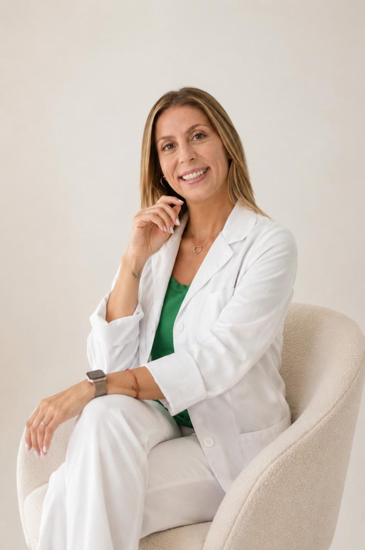 Dra. Jimena D. Frasso